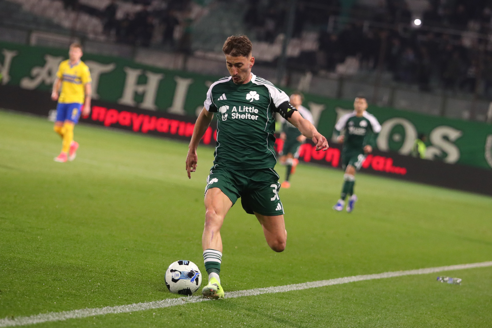 Τζούριτσιτς: «Ο Μπενίτεθ πήρε το Champions League στην Πόλη, ίσως κατακτήσει εκεί και το Europa»