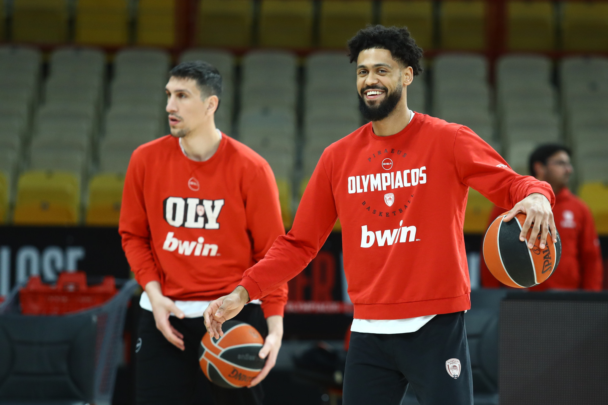 Τι (δεν) πρέπει να κάνει ο Ολυμπιακός κόντρα στη Φενέρ