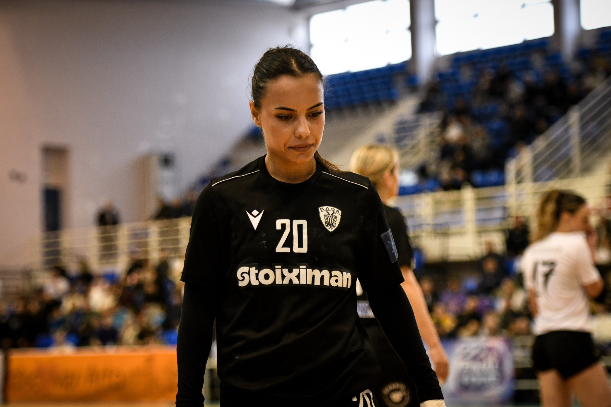 Ήττα για τον ΠΑΟΚ στα προημιτελικά του EHF European Cup - Για την ανατροπή στη ρεβάνς