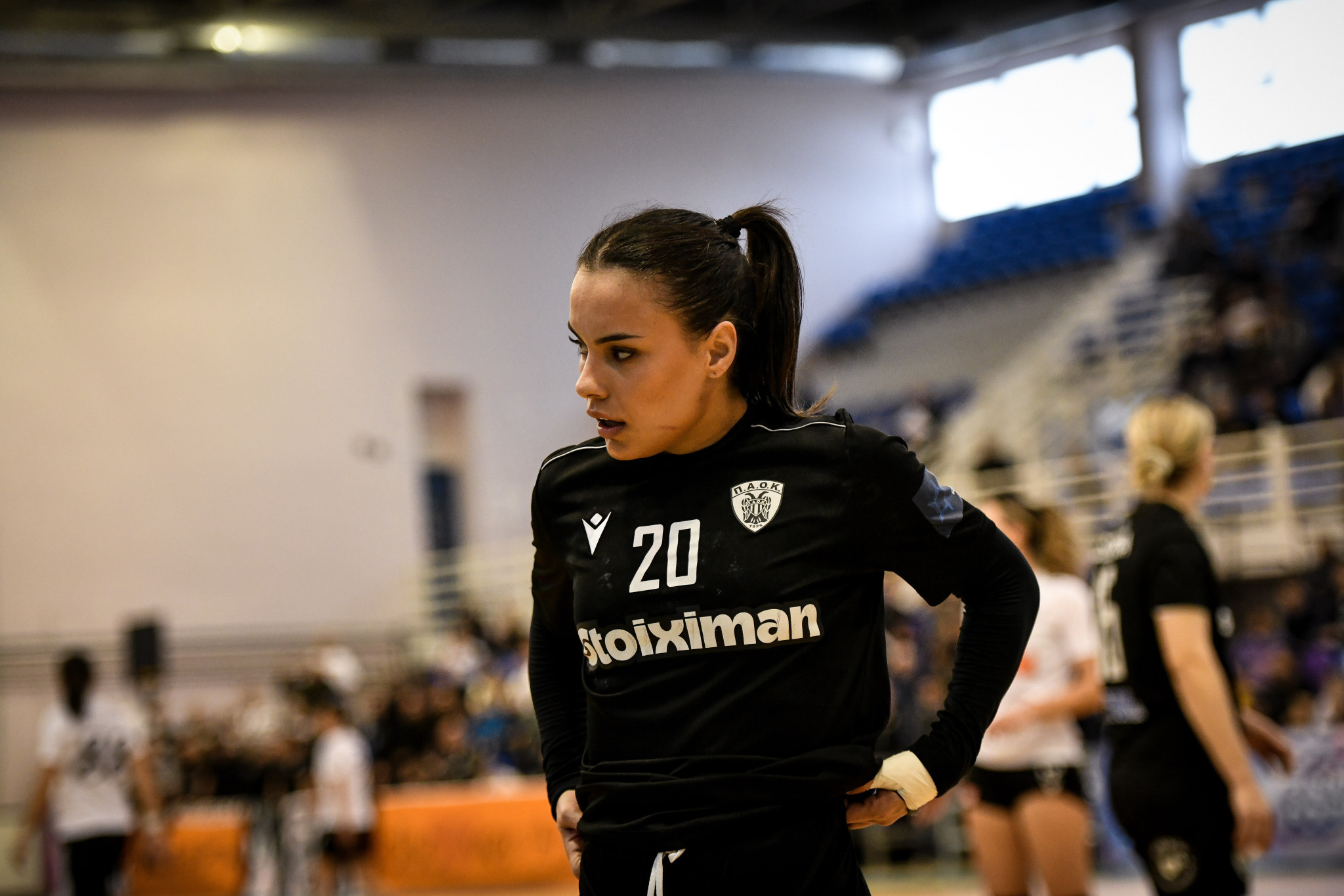 Που θα δείτε τον προημιτελικό του ΠΑΟΚ στο EHF European Cup