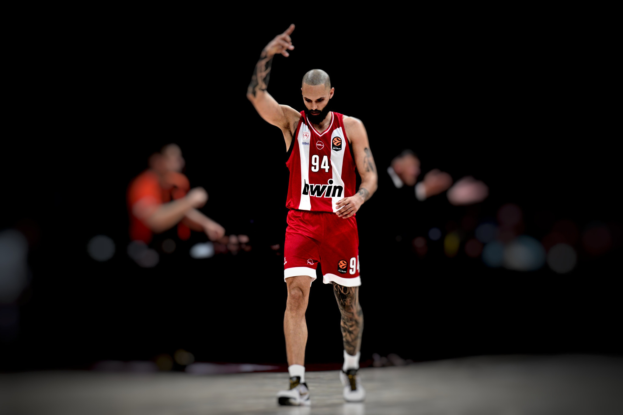 Η αγέλη που ξέρει πως να επιβιώνει