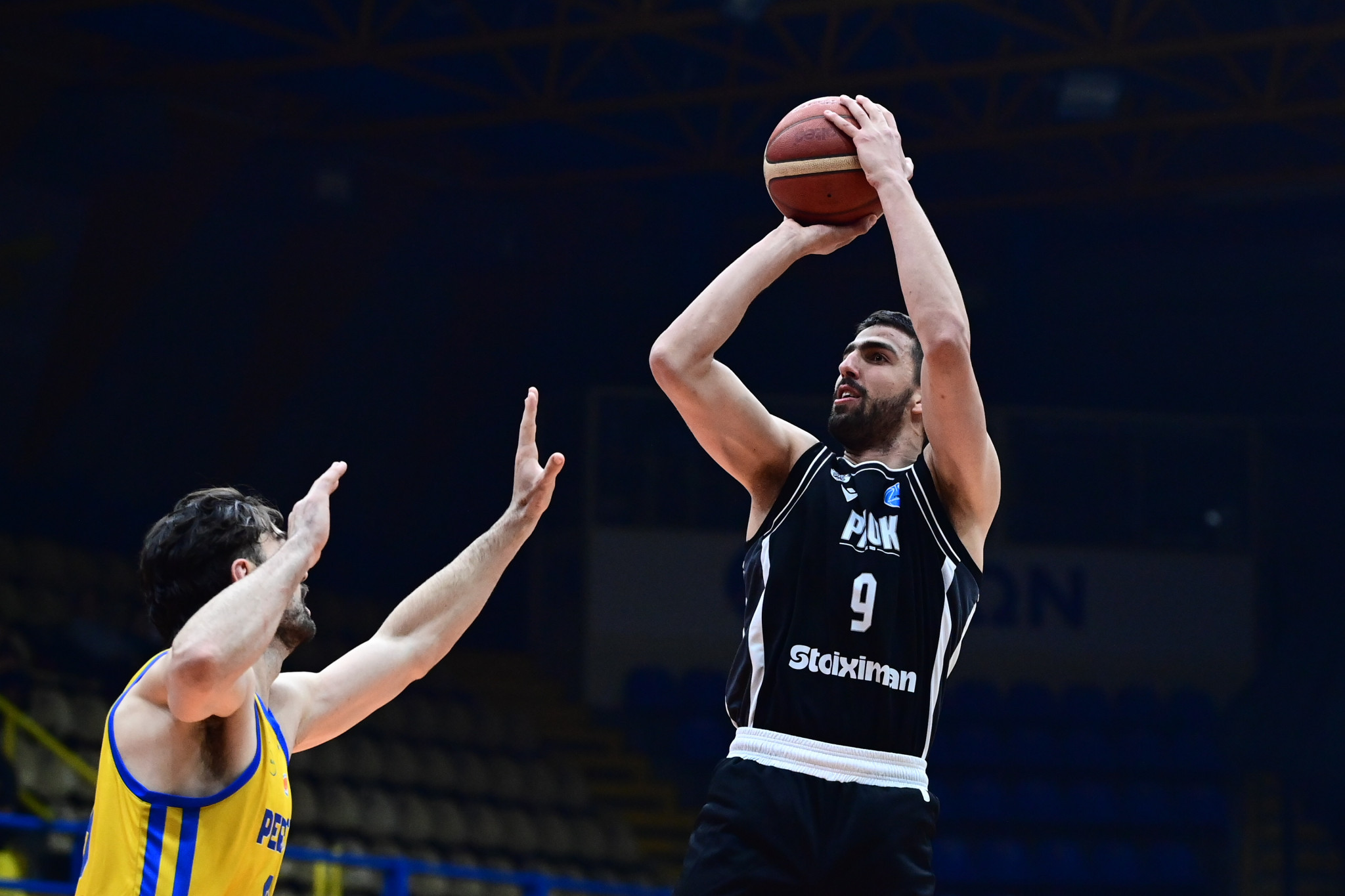 Ρήξη συνδέσμου ο Χουγκάζ - Το διάστημα απουσίας του