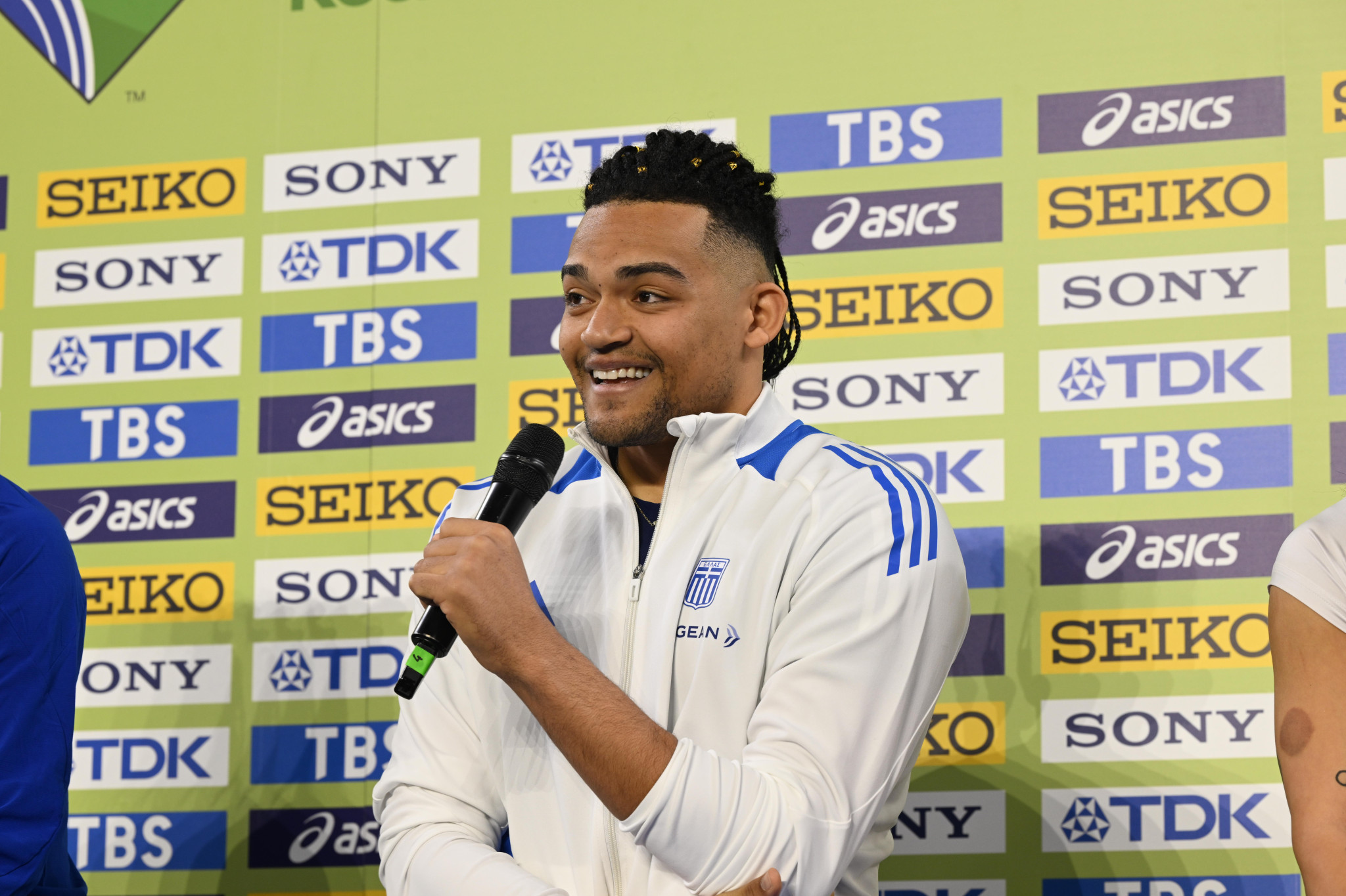 Καραλής για Ντουπλάντις «Με κάνει να σκέφτομαι ότι αφού μπορει εκείνος, γιατί να μην μπορώ κι εγώ»