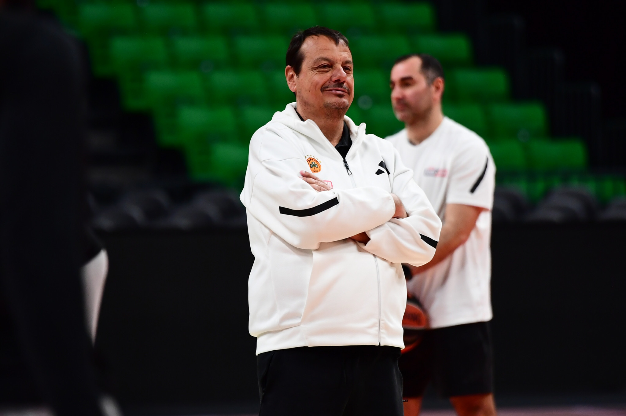 Η μοναδική απουσία του Παναθηναϊκού στο ματς με τον Αστέρα: Το ιατρικό δελτίο της EuroLeague