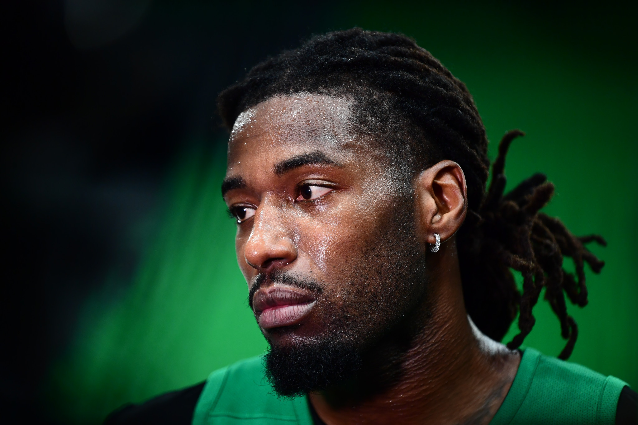 Λεσόρ: «Θα ήθελα να επιστρέψω 2 μήνες νωρίτερα...» (video)