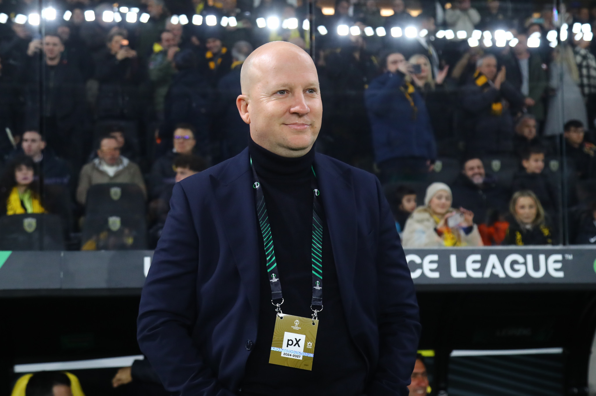 Νίκολιτς: «Είμαι οργισμένος, ζητώ συγγνώμη από τους φιλάθλους μας»