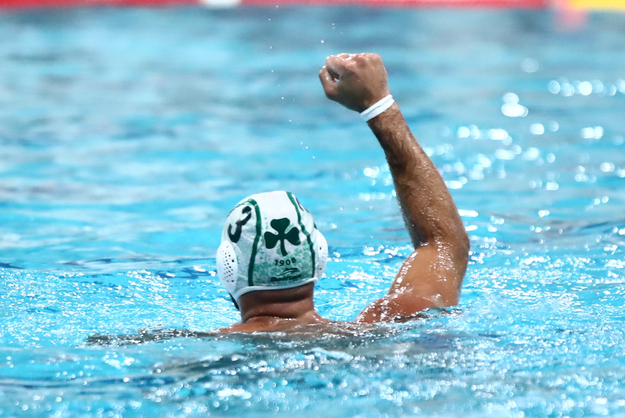 Η ώρα και το κανάλι του προημιτελικού του Παναθηναϊκού στο Euro Cup