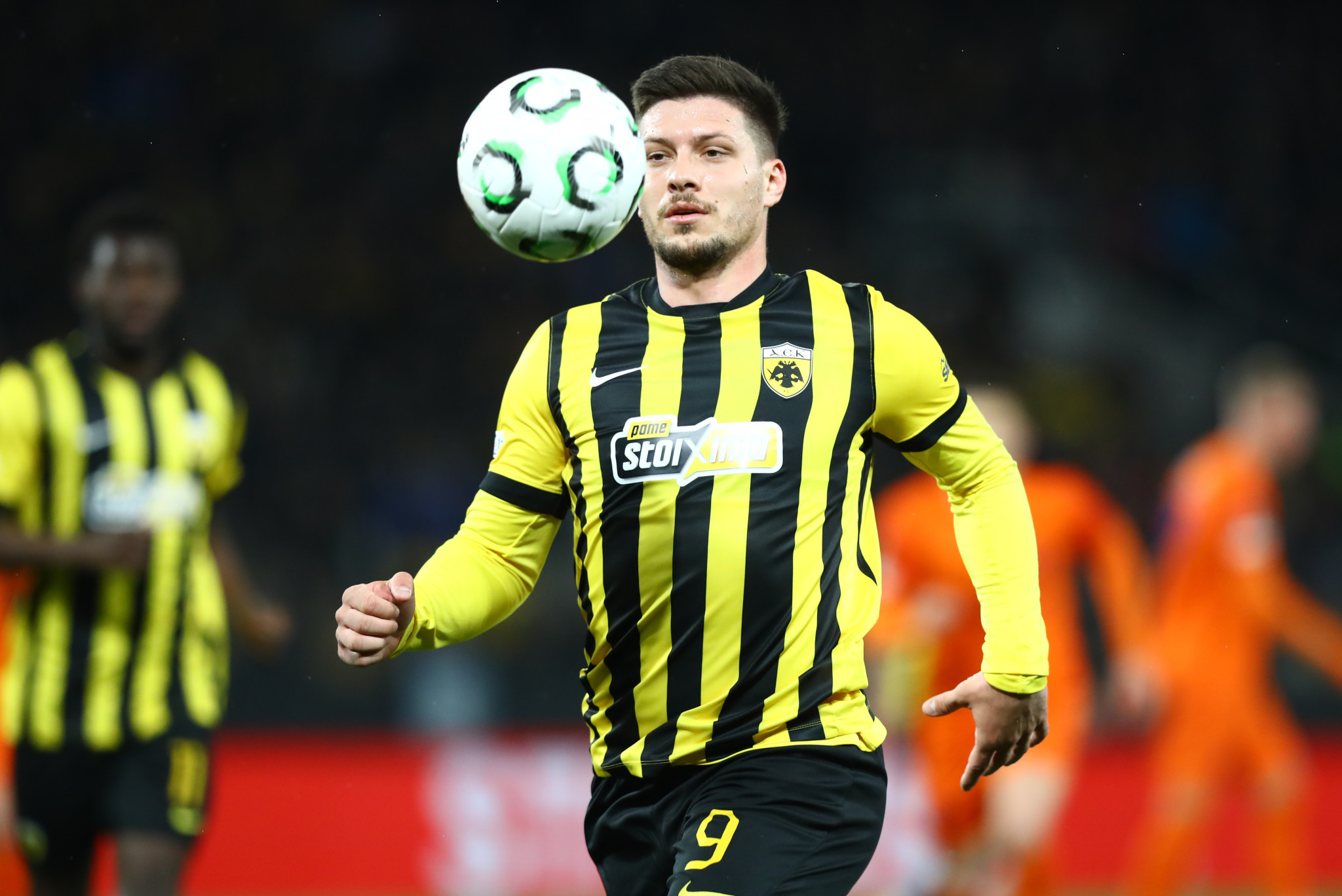 Πότε είναι τα ματς της ΑΕΚ στα προημιτελικά του Conference League