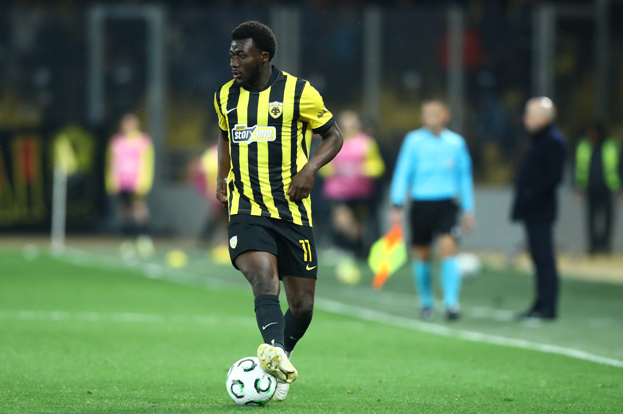 Τα έσοδα της ΑΕΚ στην Ευρώπη και τι διεκδικεί μέχρι το τέλος της σεζόν