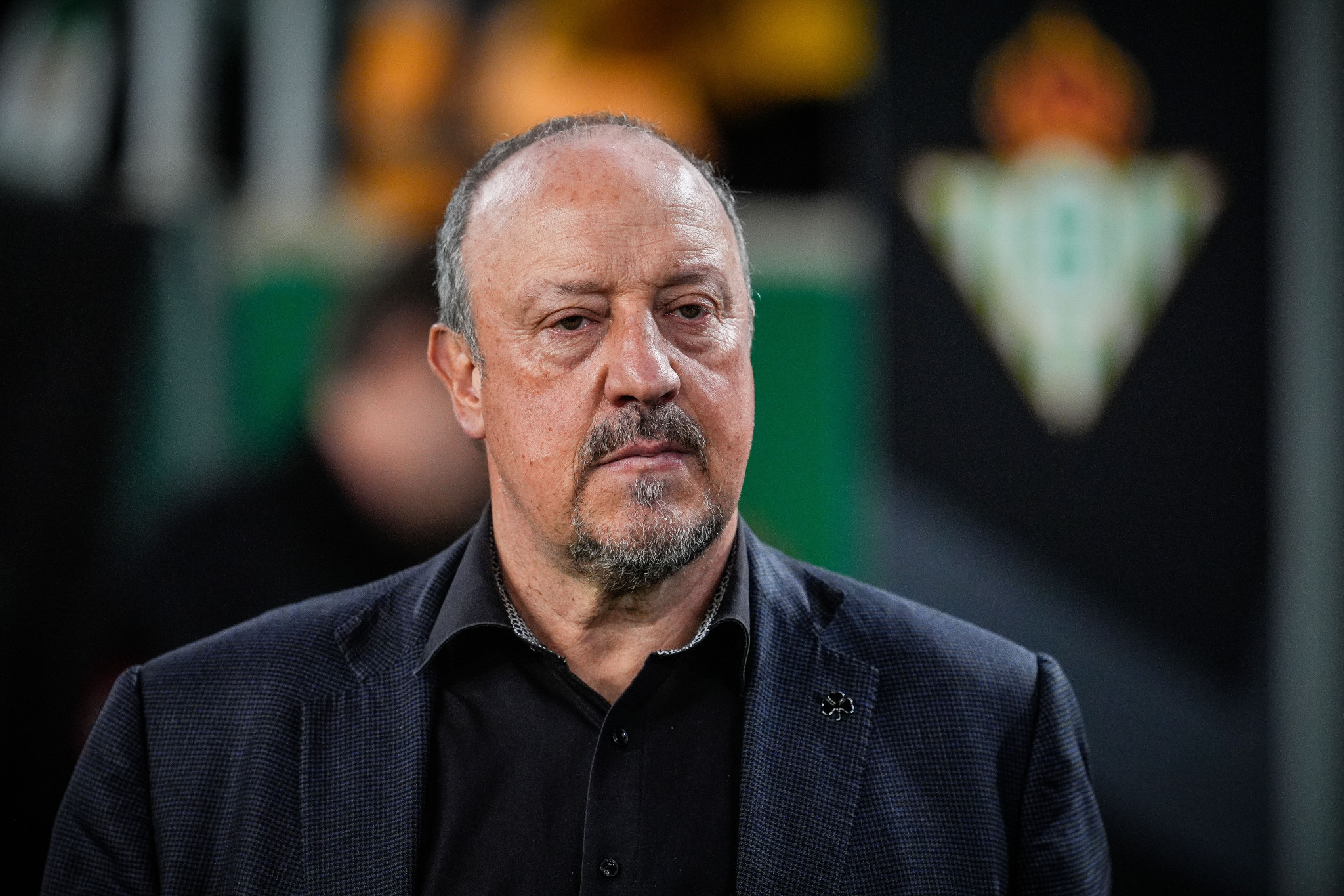 Μπενίτεθ: «Απόψε δεν έπαιξαν ρόλο τα συστήματα - Χρειαζόμαστε μεταγραφές και χρόνο»