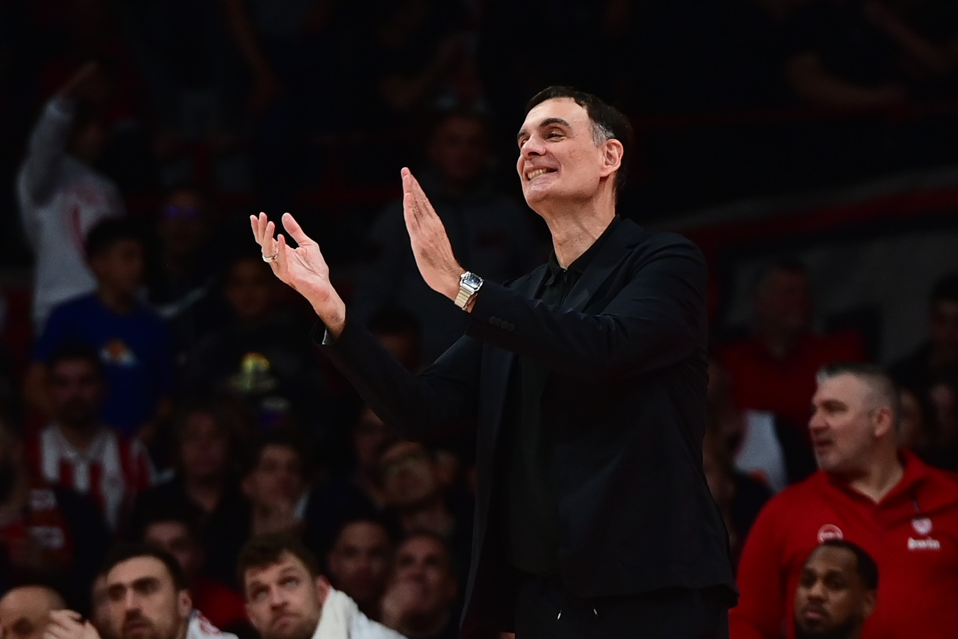 Πόσες νίκες χρειάζεται ο Ολυμπιακός για να «κλειδώσει» το πλεονέκτημα έδρας στη Euroleague