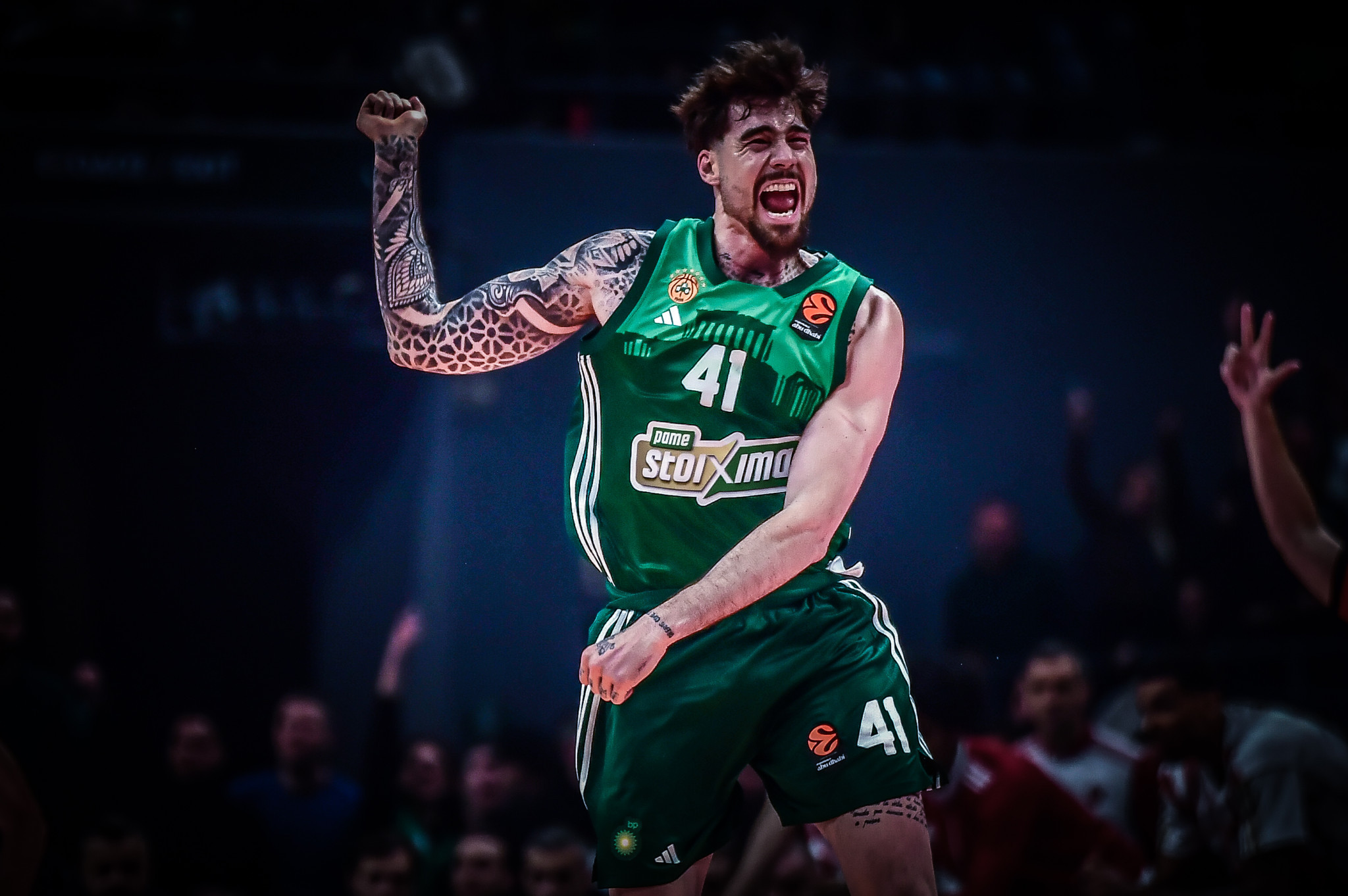 Ενα γιατί, χωρίς διότι για μία νίκη επιβίωσης!