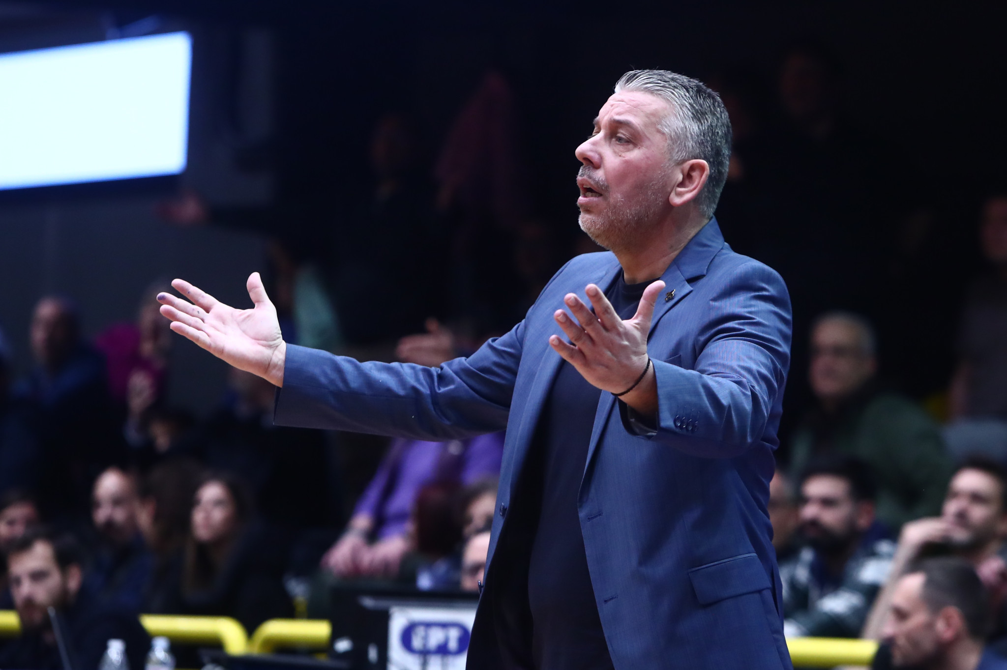 Παπαθεοδώρου: «Σύντομα η αλήθεια θα λάμψει και ο καθένας θα πάρει αυτό που του αναλογεί»