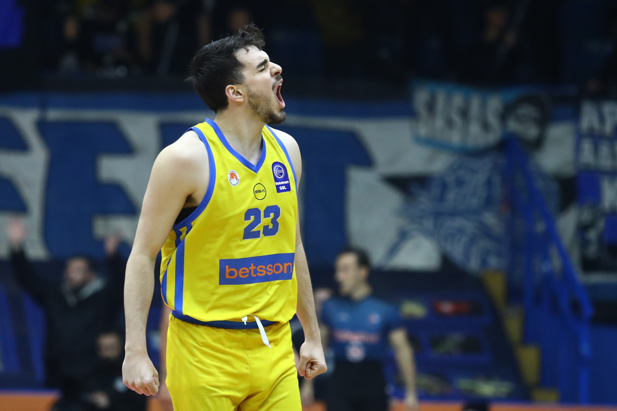 Το Περιστέρι έδειξε χαρακτήρα και πήρε σημαντική νίκη απέναντι στον ΠΑΟΚ