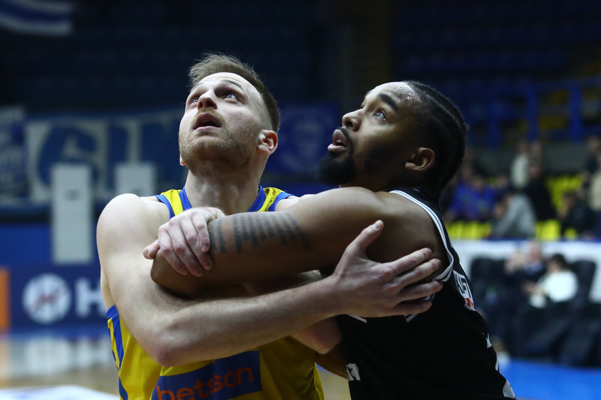 Περιστέρι - ΠΑΟΚ: Τα highlights από τη δεύτερη σερί ήττα των «ασπρόμαυρων» στο Περιστέρι