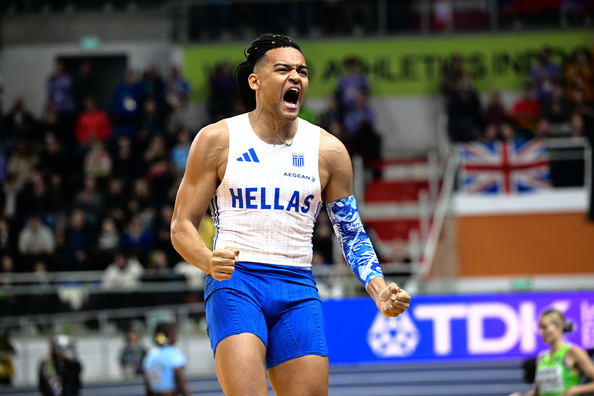 Καραλής στο Athletiko για όλους και για όλα: Τι είπε για Ντουπλάντις, τα 6.25μ και Τεντόγλου