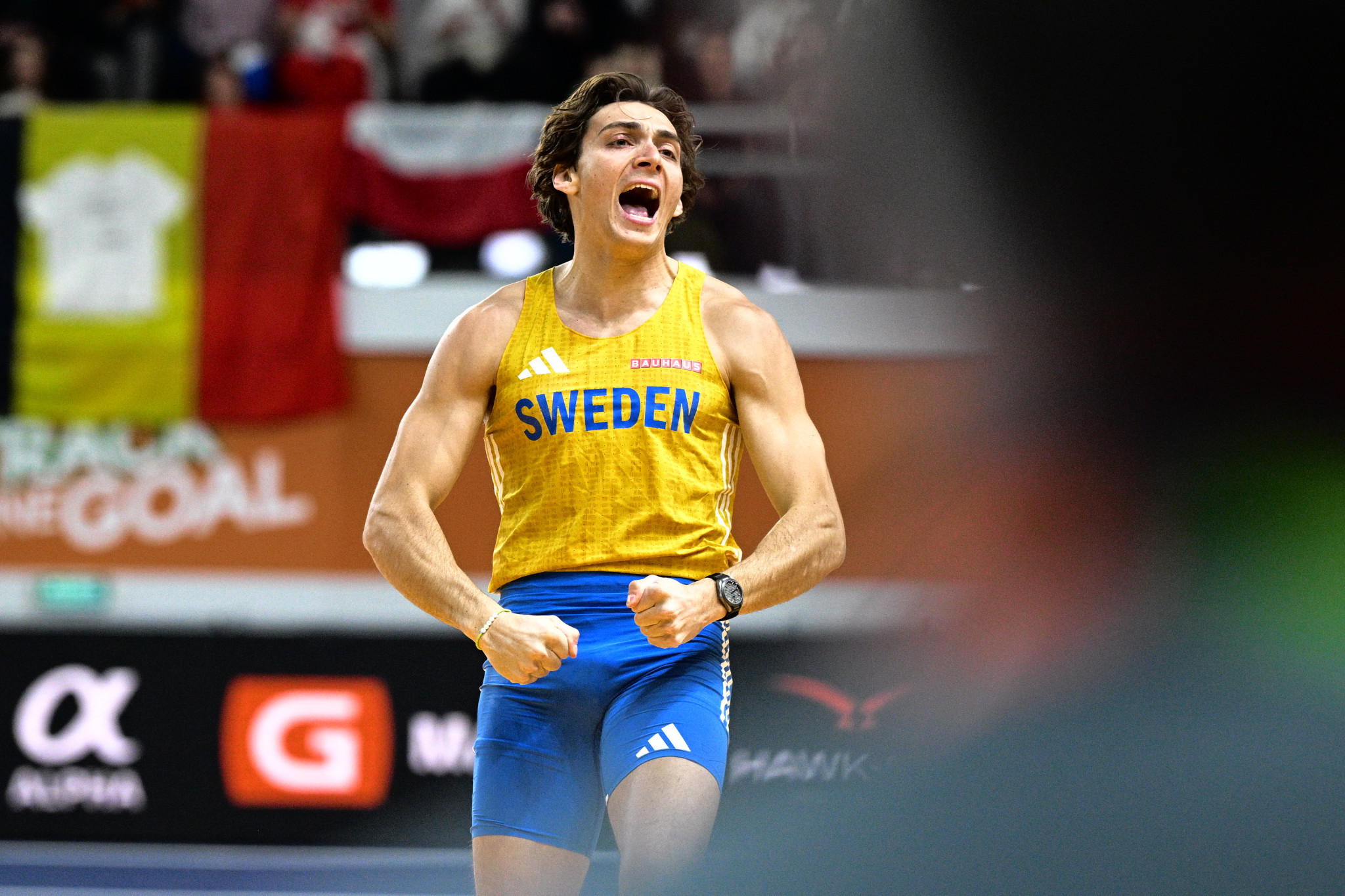 Ντουπλάντις στο Athletiko: «Θα έχουμε πολλές μάχες σαν το Τόρουν με τον Manolo αυτή τη σεζόν» (video)