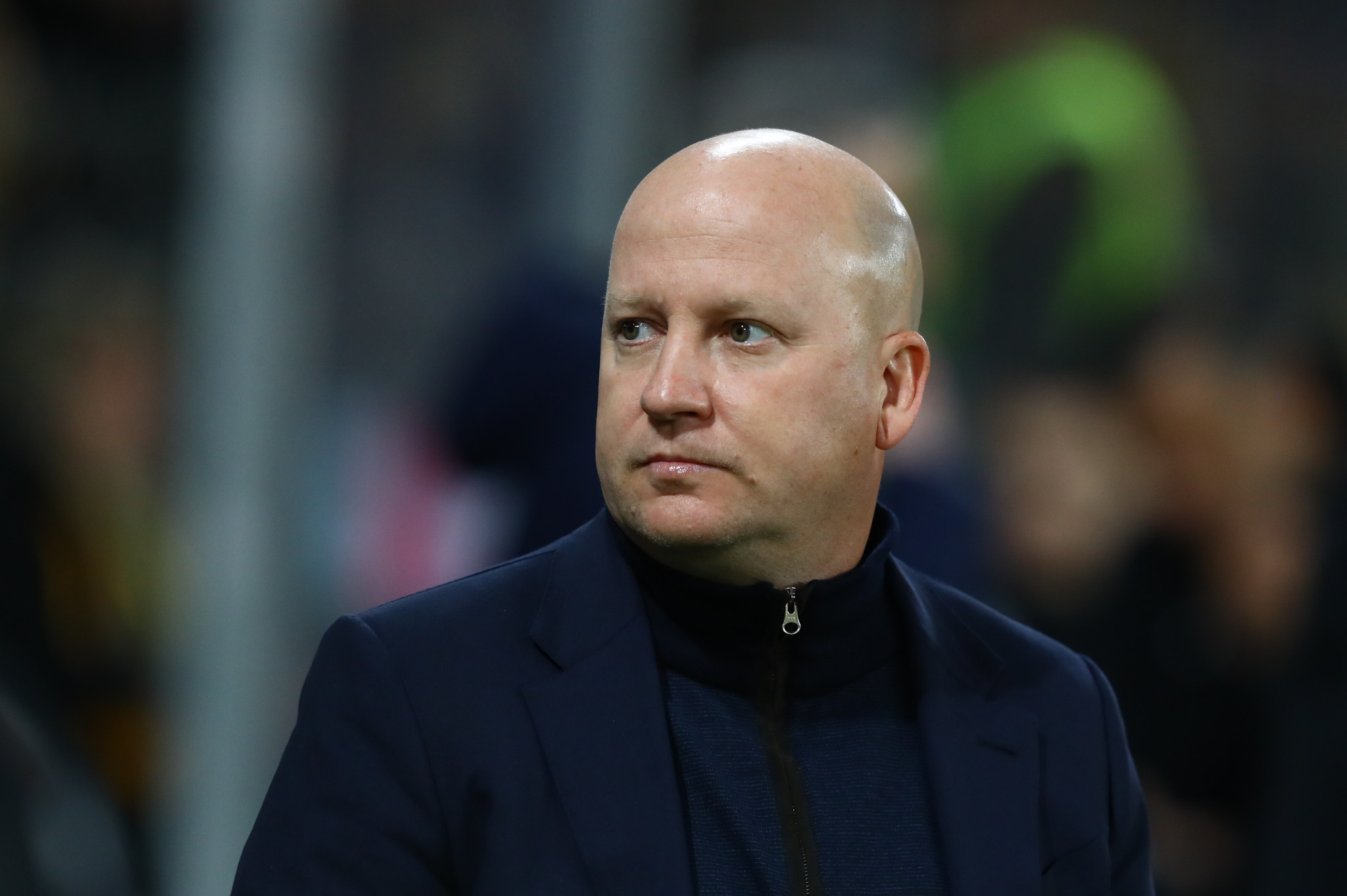 Νίκολιτς: «Είμαστε ικανοποιημένοι, τίποτα όμως δεν έχει τελειώσει»