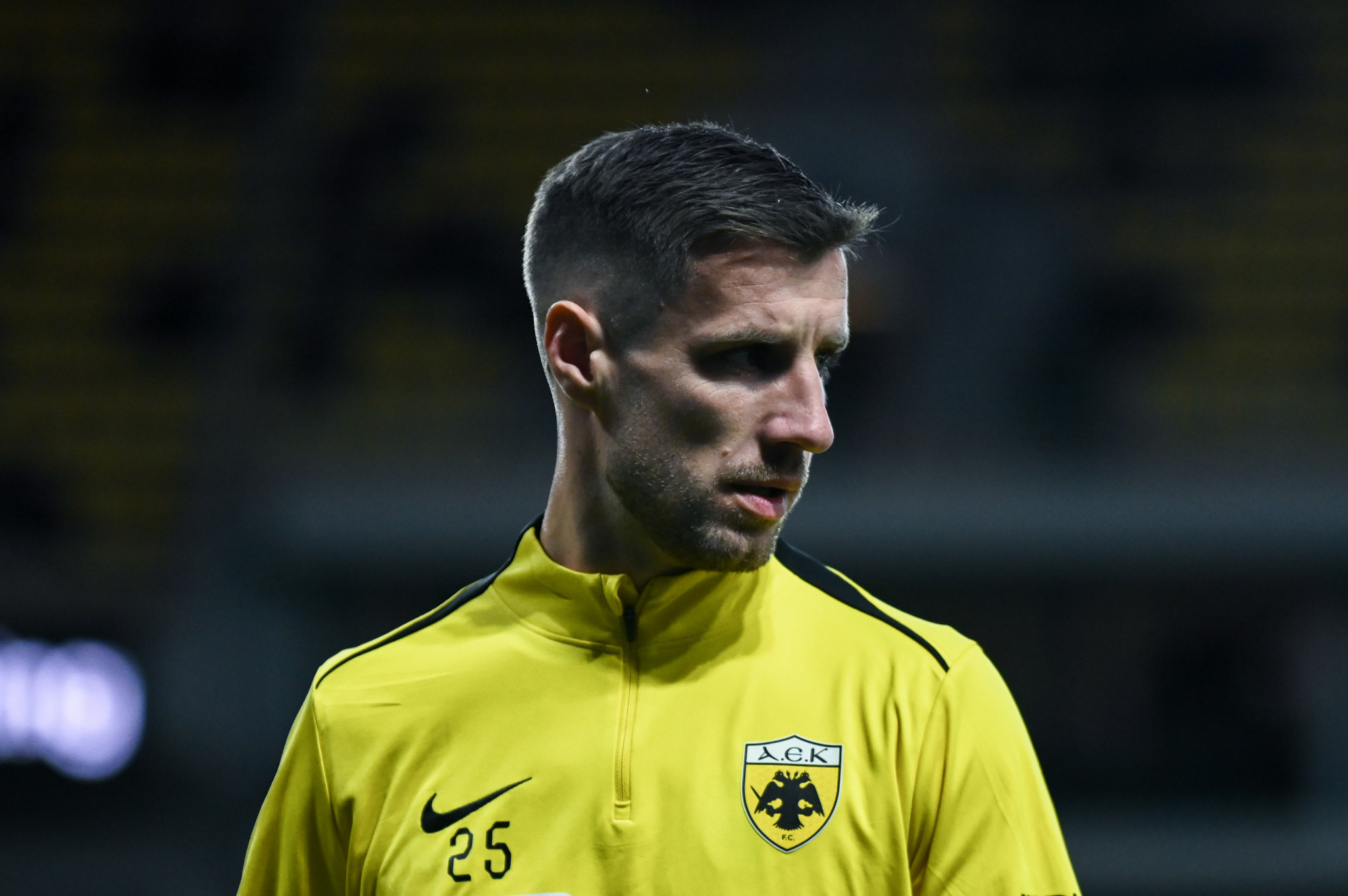 Αποχώρησε από την εθνική Ουγγαρίας ο Βάργκα - Επιστρέφει στην ΑΕΚ