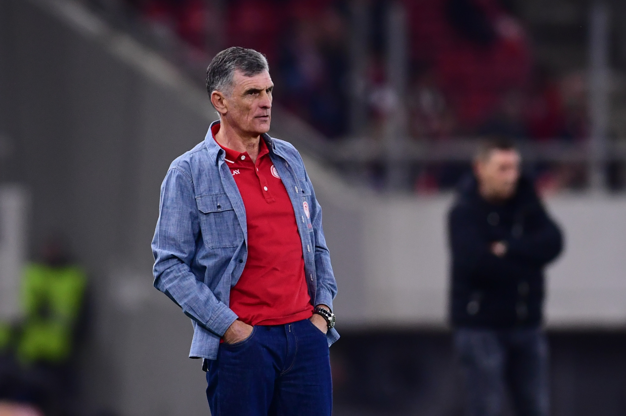 Βερβελές στο «BACK2ΜΠΑΚ»: «Η ατάκα Μεντιλίμπαρ και η ανάγκη αλλαγής εικόνας στον Ολυμπιακό»