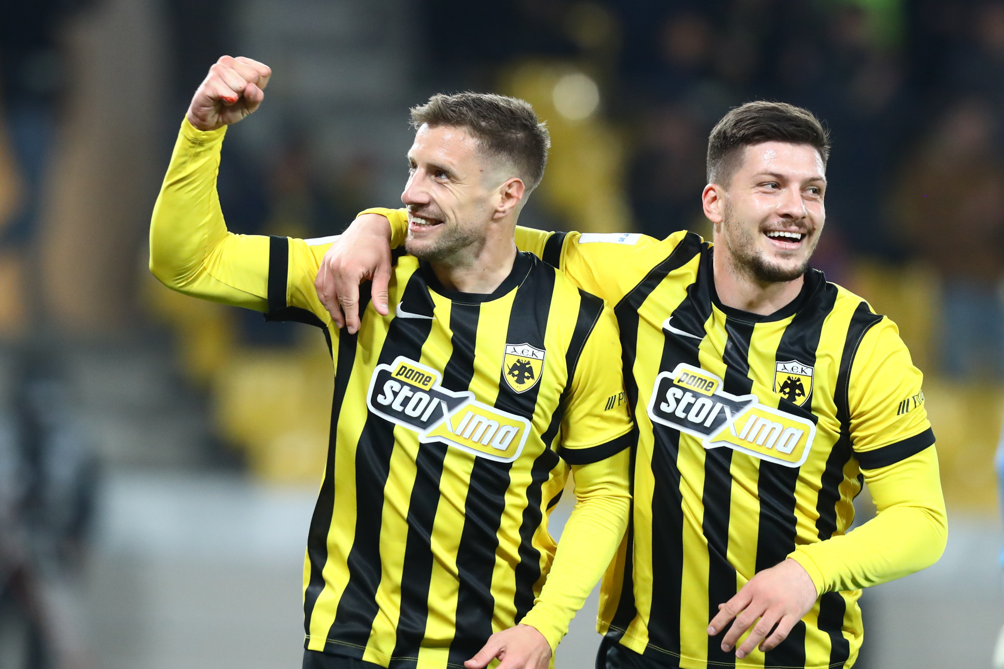 Ανατροπή σκηνικού: Αυτές είναι οι πιθανότητες για την κατάκτηση του τίτλου στη Stoiximan Super League