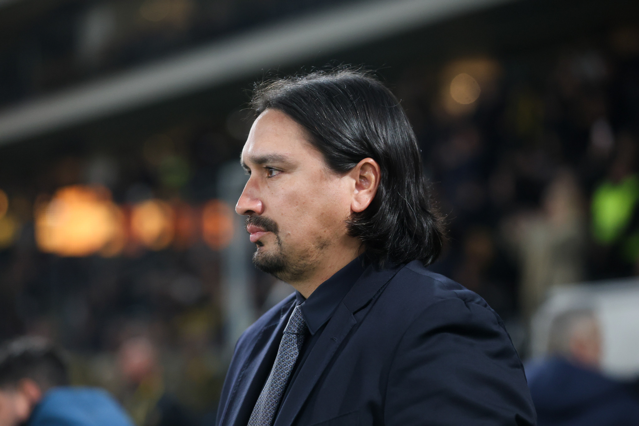 Λέτο: «Αδύνατο σε αυτό το γήπεδο και την ομάδα να διεκδικήσεις κάτι όταν βρίσκεσαι πίσω στο σκορ από το 2ο λεπτό»