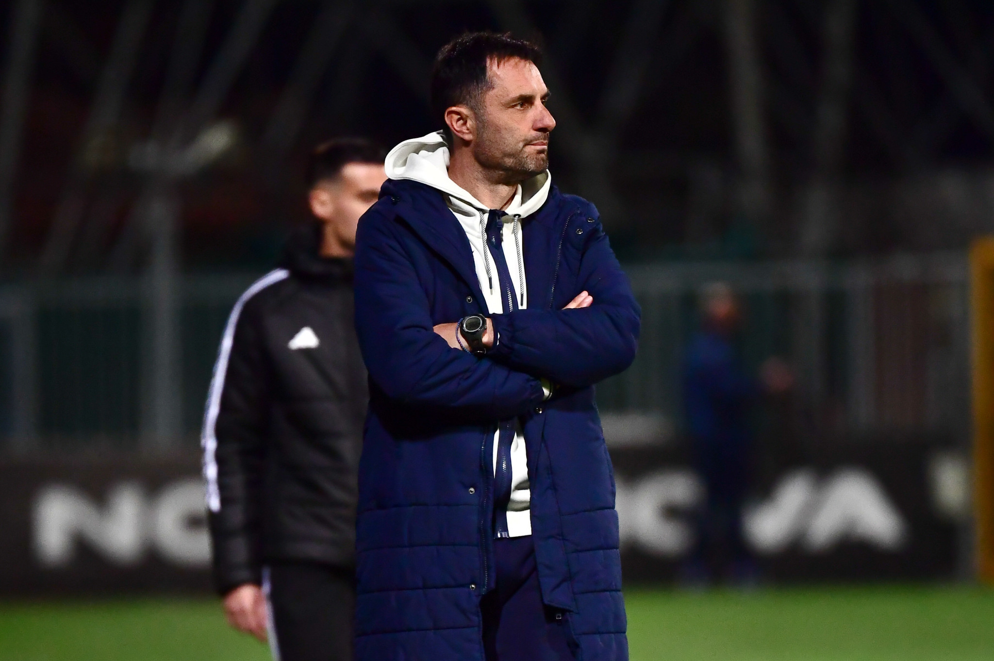 Αντωνόπουλος: «Είμαστε σε δύσκολη κατάσταση, πρέπει να κάνουμε υπέρβαση»