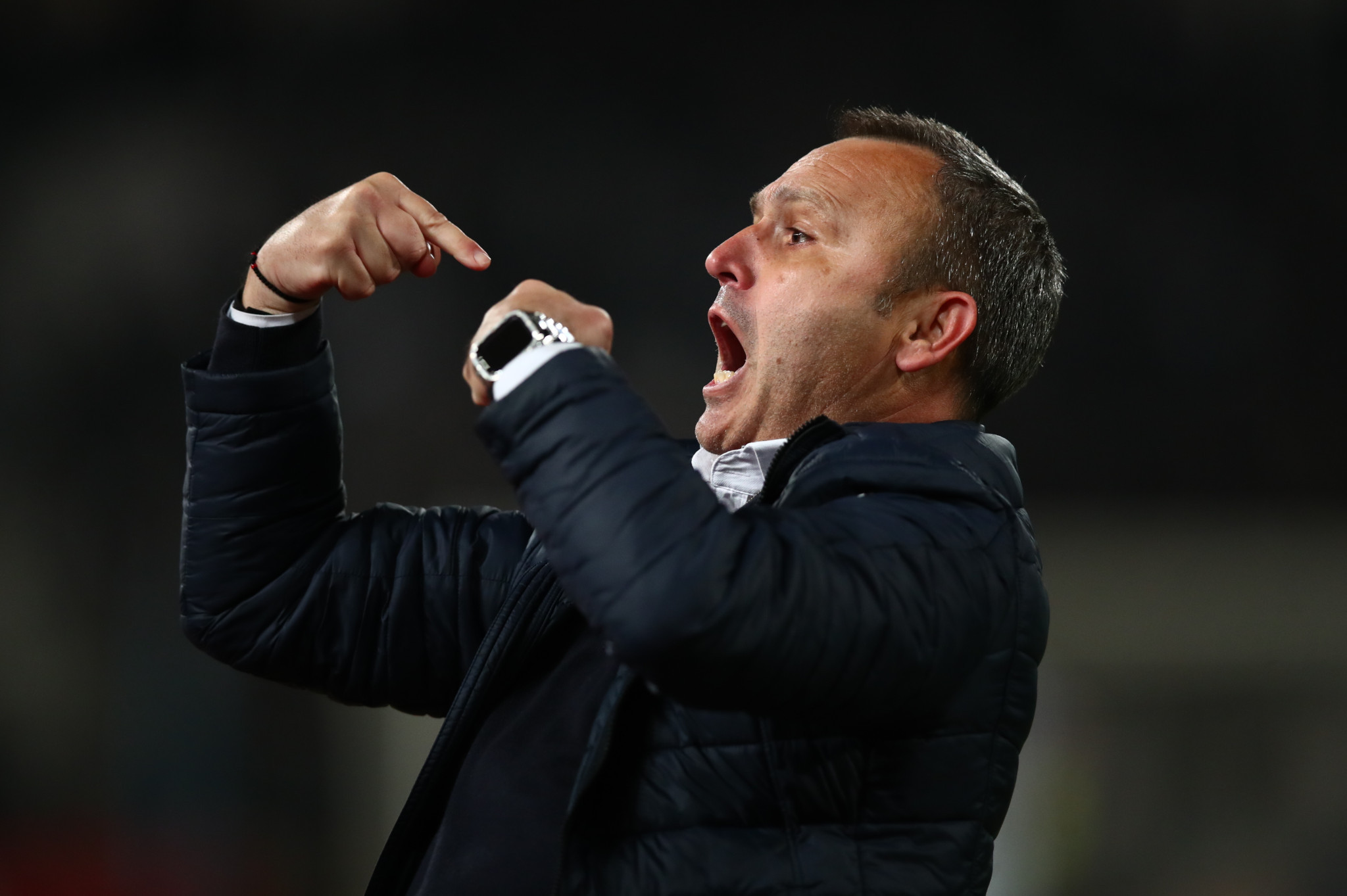 Μπράτσος: «Στο ποδόσφαιρο τίποτα δεν είναι ακατόρθωτο - Αξίζαμε να είμαστε στο 5-8»