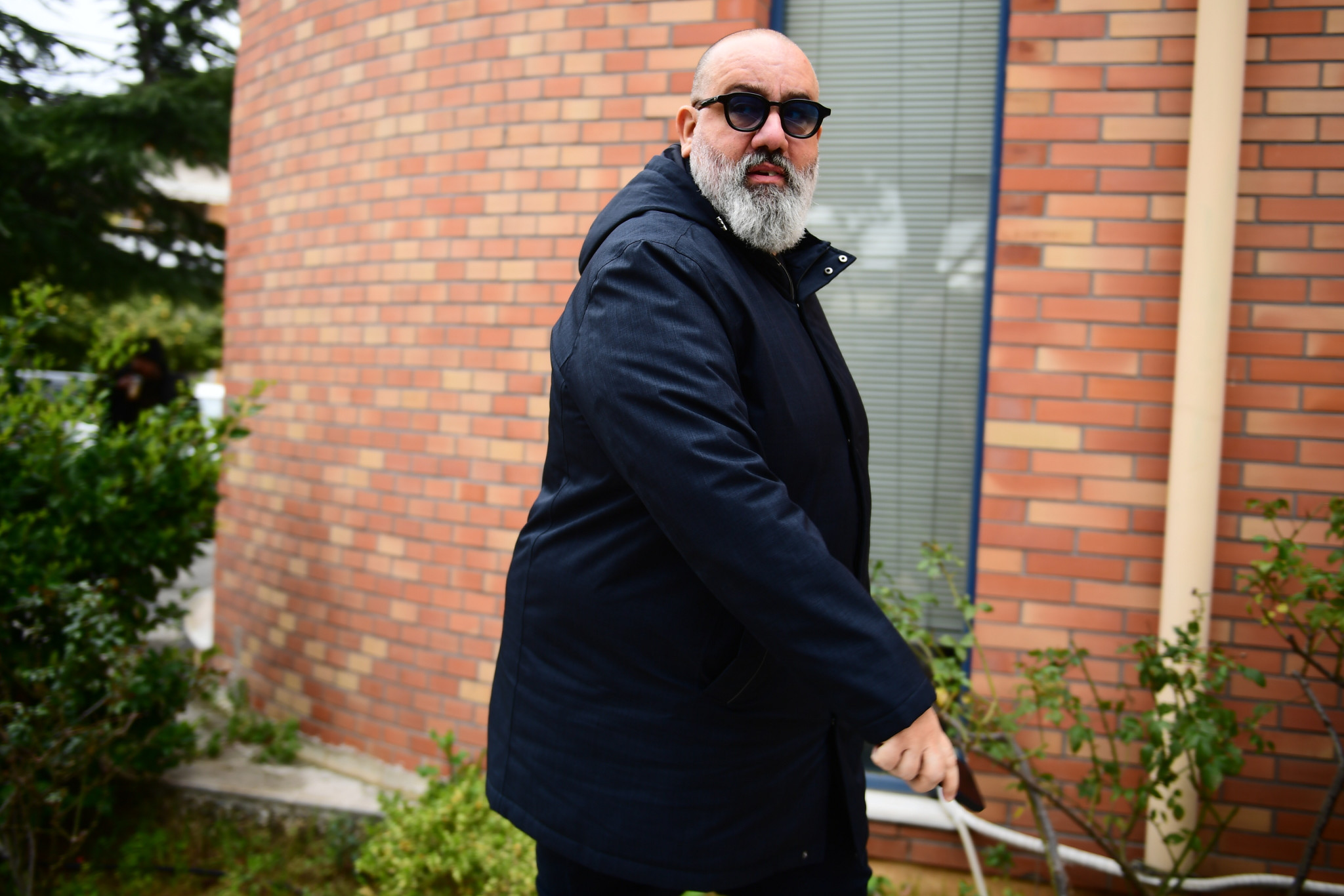 Καραπαπάς: «Όταν έχεις παίξει Champions League δεν έχει καμία σημασία το πρόγραμμα»