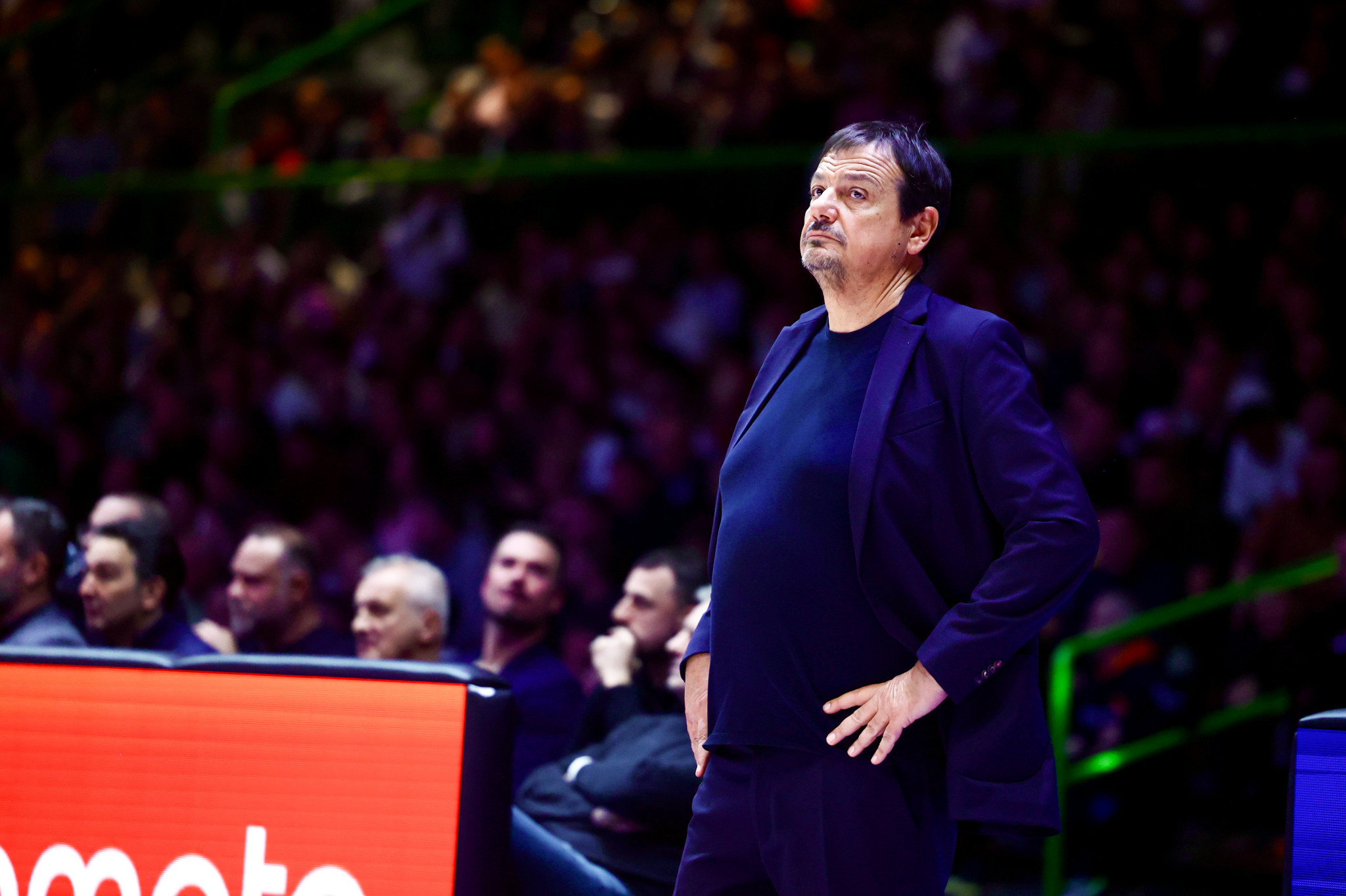 Πόσες νίκες χρειάζεται ο Παναθηναϊκός για να βρεθεί στην εξάδα της Euroleague