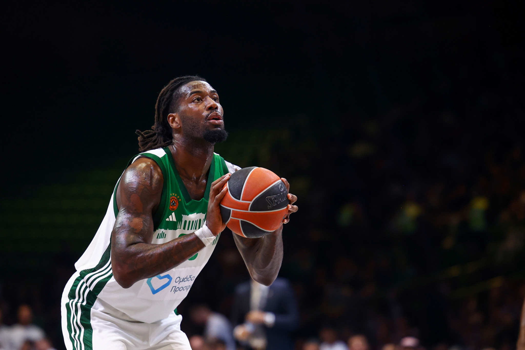 «EuroLeague by Night»: Το σχόλιο του Ηλία Λαλιώτη για τη νίκη του Παναθηναϊκού AKTOR με την Ντουμπάι (video)