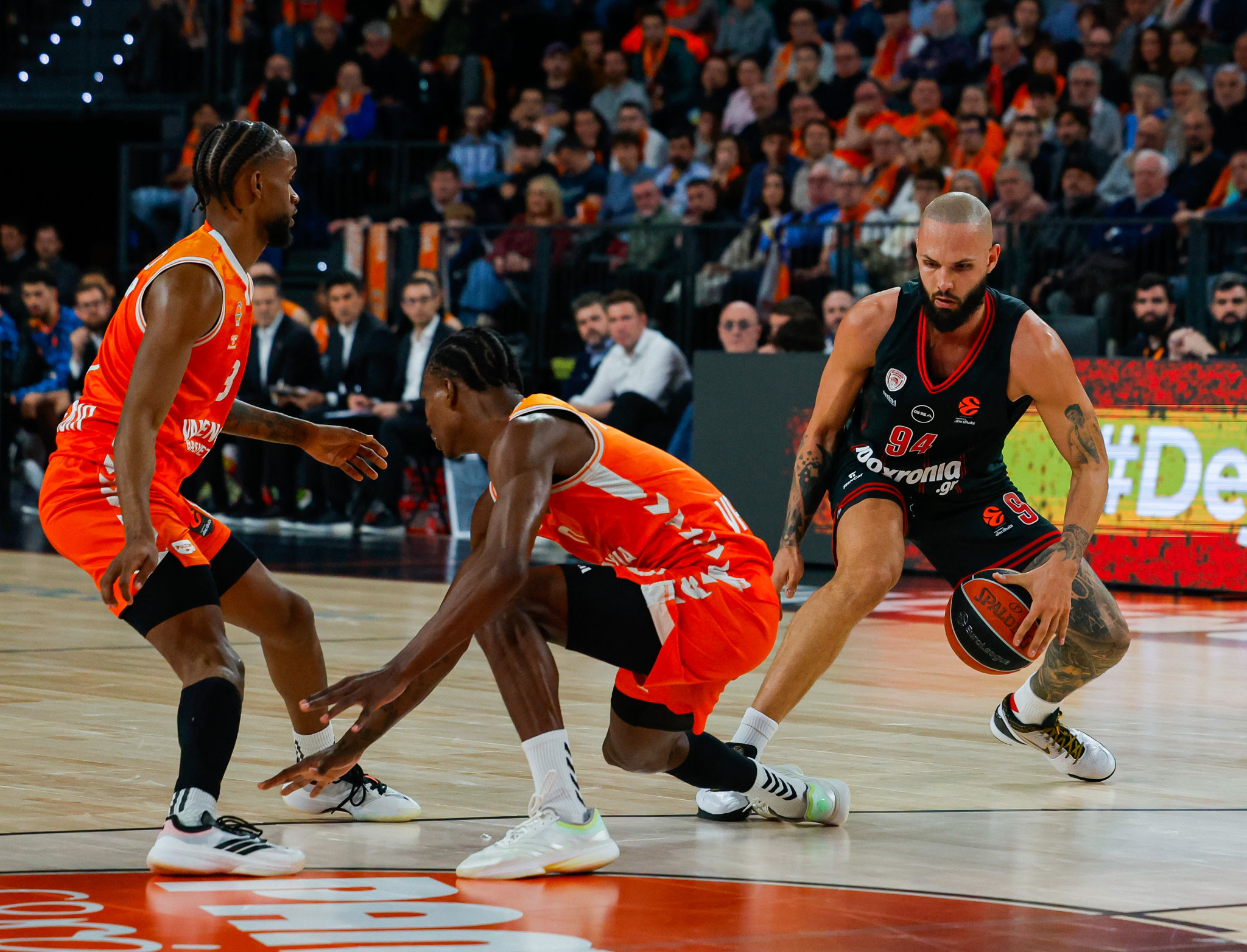 Τι ισχύει αν ένας παίκτης κερδίσει φάουλ και τραυματιστεί