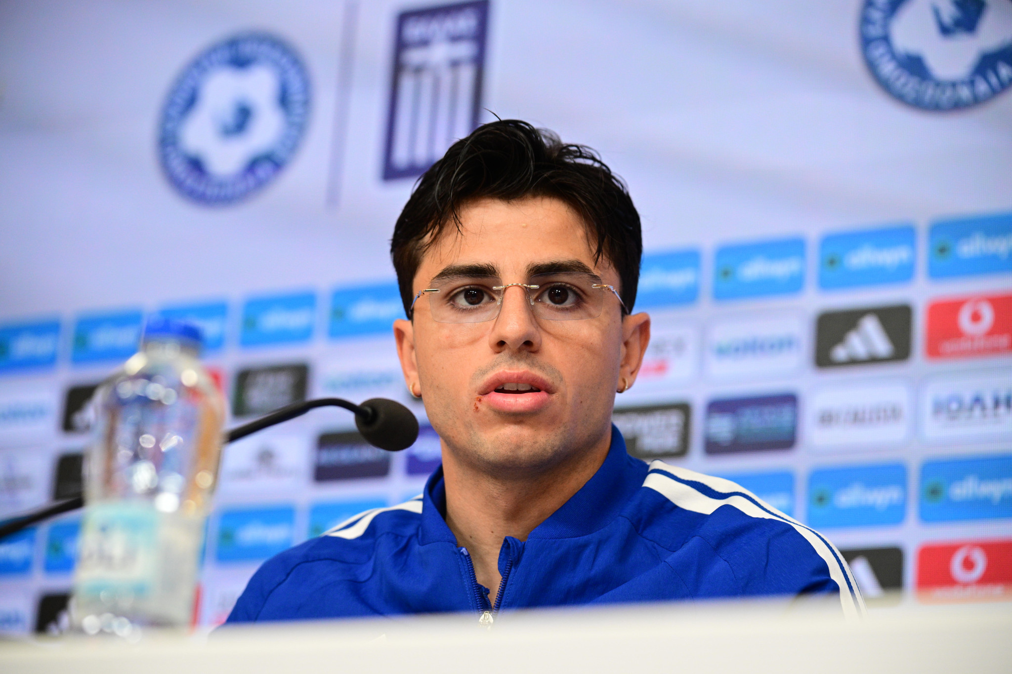 Ρότα: «Η απογοήτευση μας βαραίνει, αλλά μας δίνει και το δικαίωμα της αυτοκριτικής»