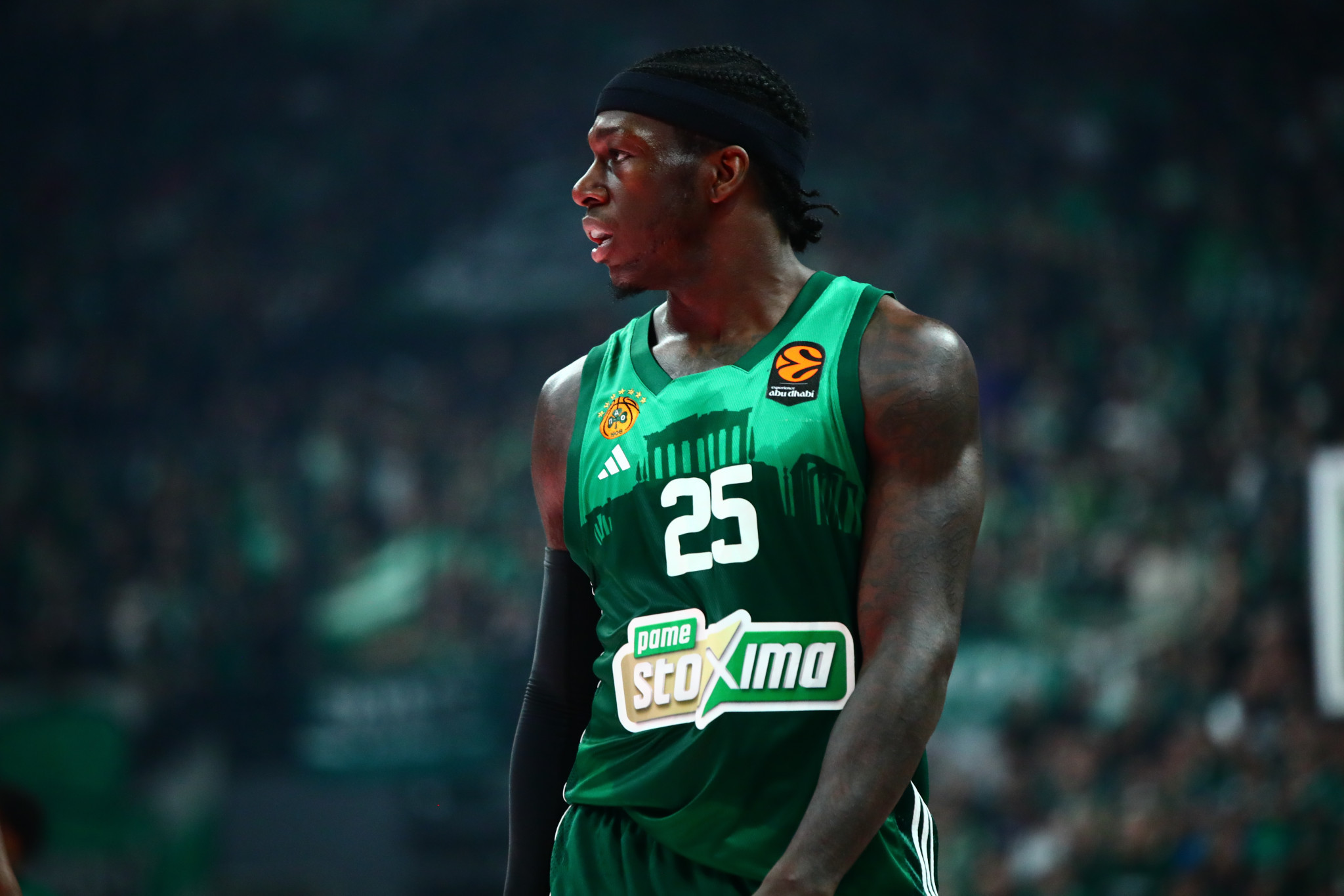 Ναν: «Είμαι σε mode MVP»