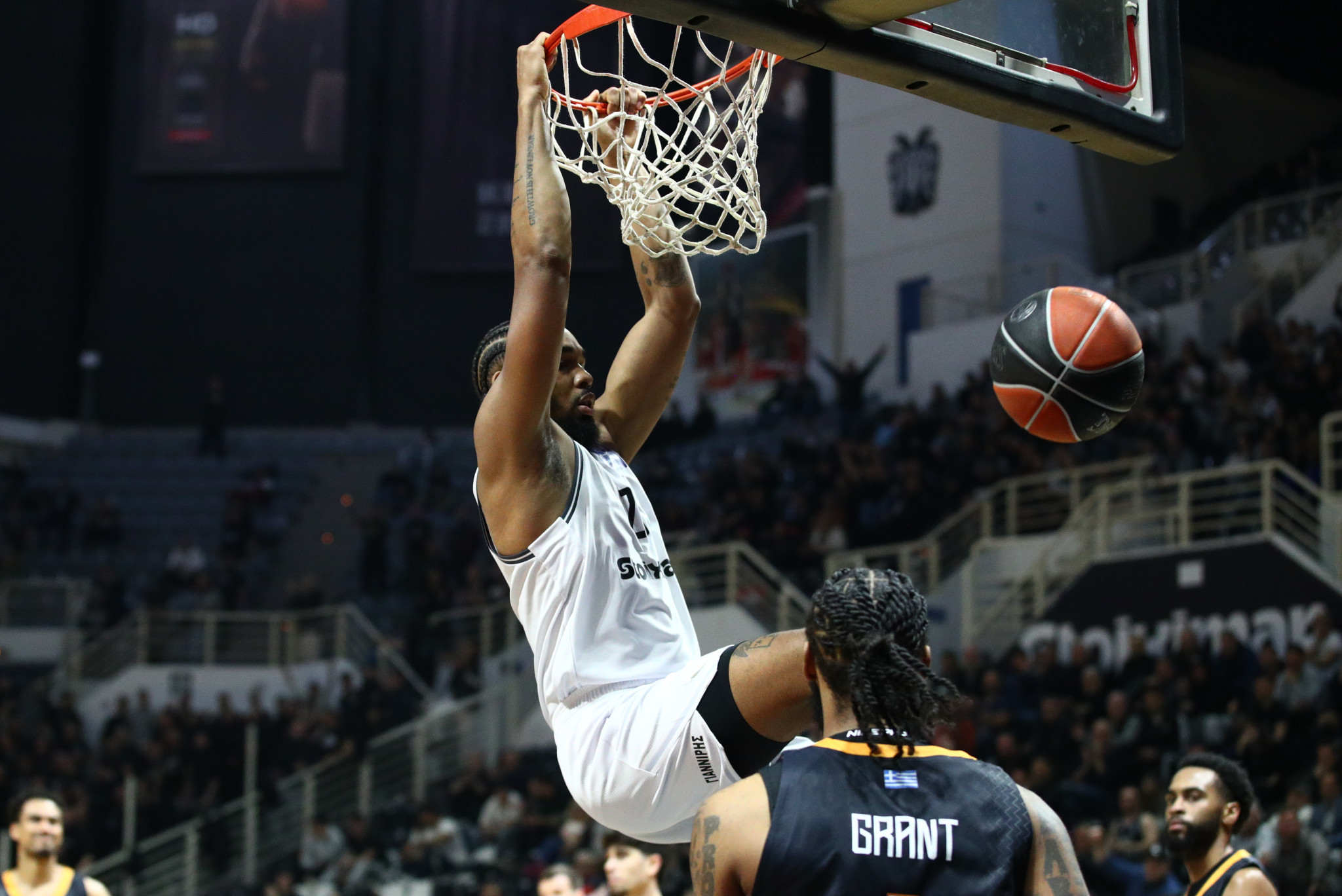 Ο ΠΑΟΚ «σκόρπισε» τον Προμηθέα και έδειξε έτοιμος για Μούρθια