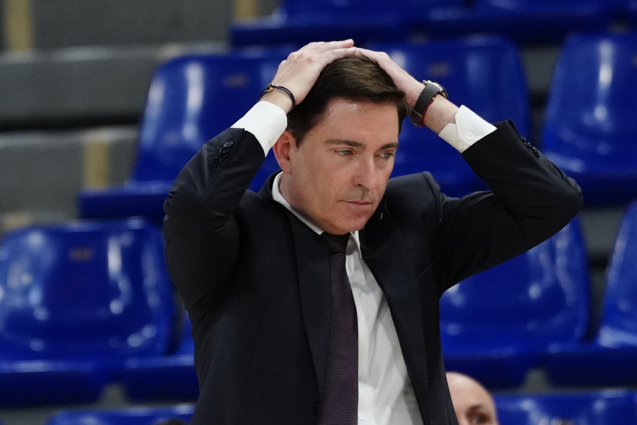 Ο Πασκουάλ ζήτησε ενίσχυση στην Μπαρτσελόνα και έλαβε άμεση απάντηση