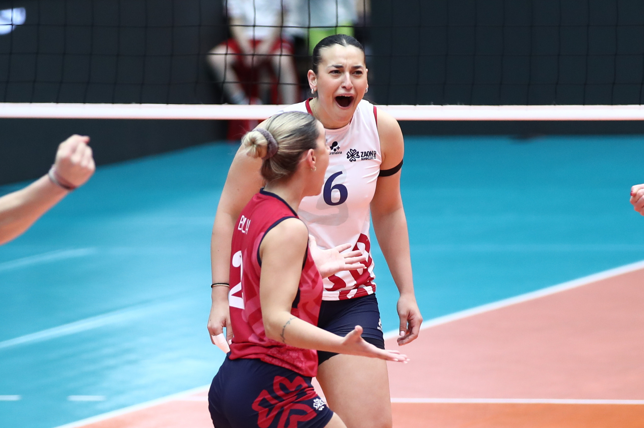 Ο Ολυμπιακός πανηγύρισε νωρίς, το var δικαίωσε τον Μυτσκίδη και ο ΖΑΟΝ πήρε τη νίκη (video)