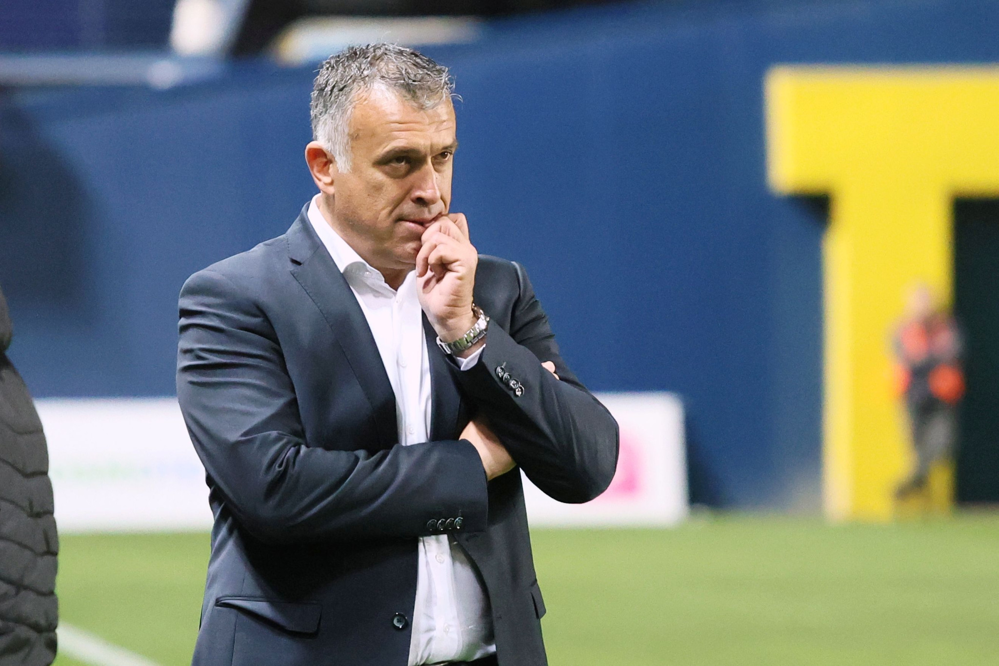 Με δύο απουσίες ο Παναιτωλικός κόντρα στον Παναθηναϊκό