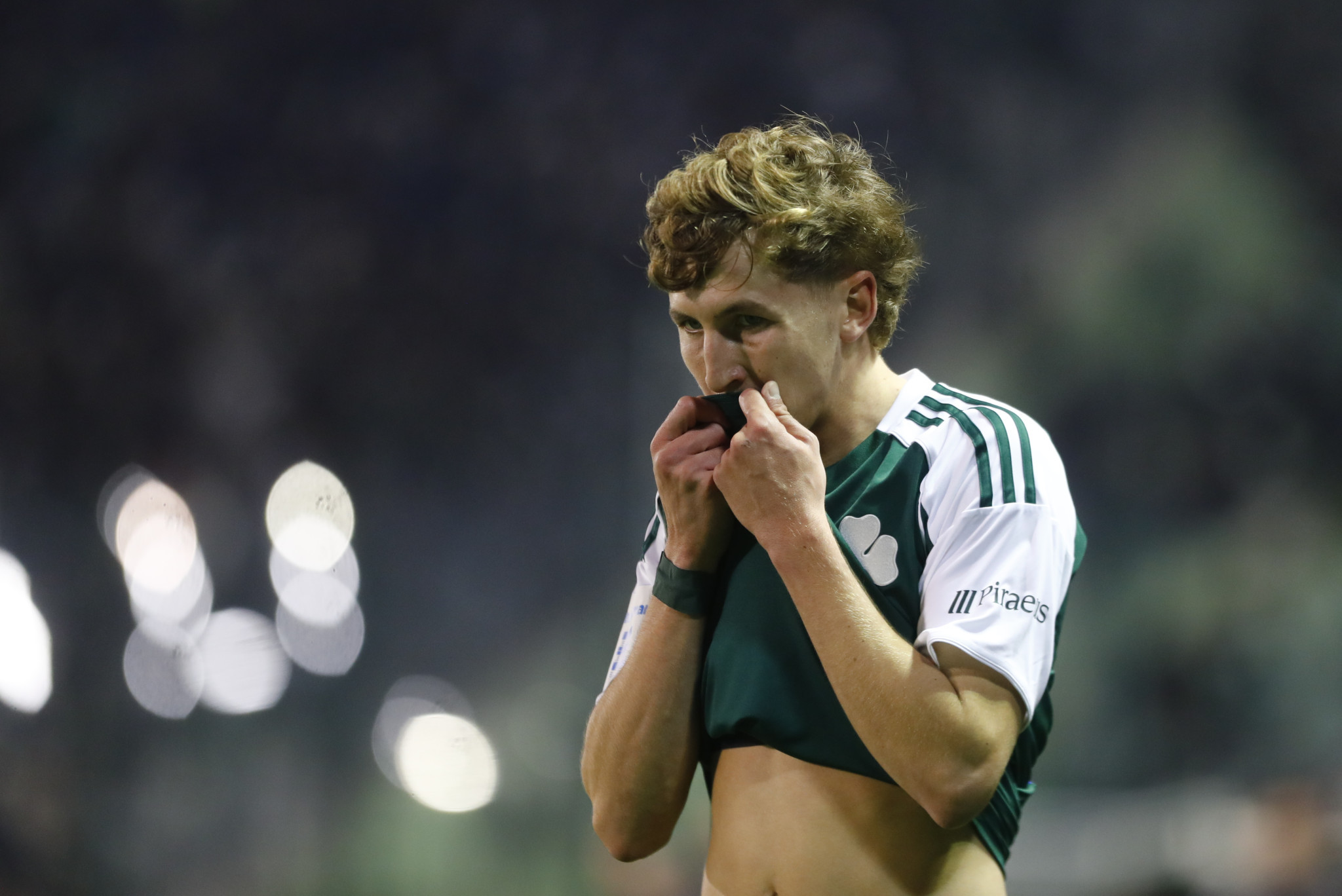 Η «μεγάλη εικόνα» ενόψει Μπέτις «σκέπασε» γρήγορα αυτή την γκέλα για τον Παναθηναϊκό