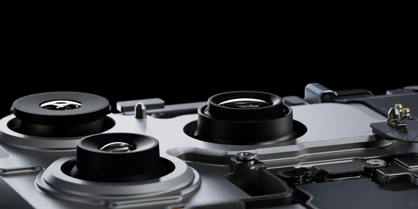 Η Apple φαίνεται να δοκιμάζει κάμερα 200MP για τα επόμενα iPhone