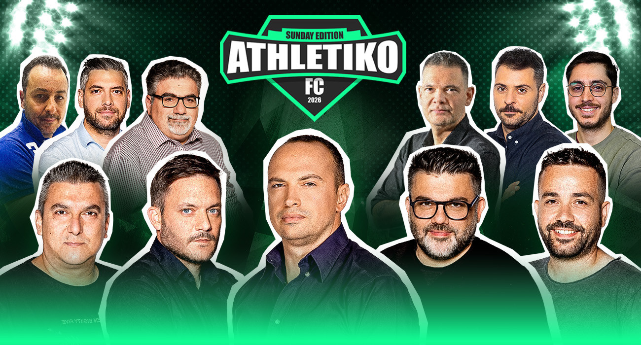 «Athletiko FC»: Η τριπλή ισοβαθμία στην κορυφή και όλο το ρεπορτάζ της αγωνιστικής