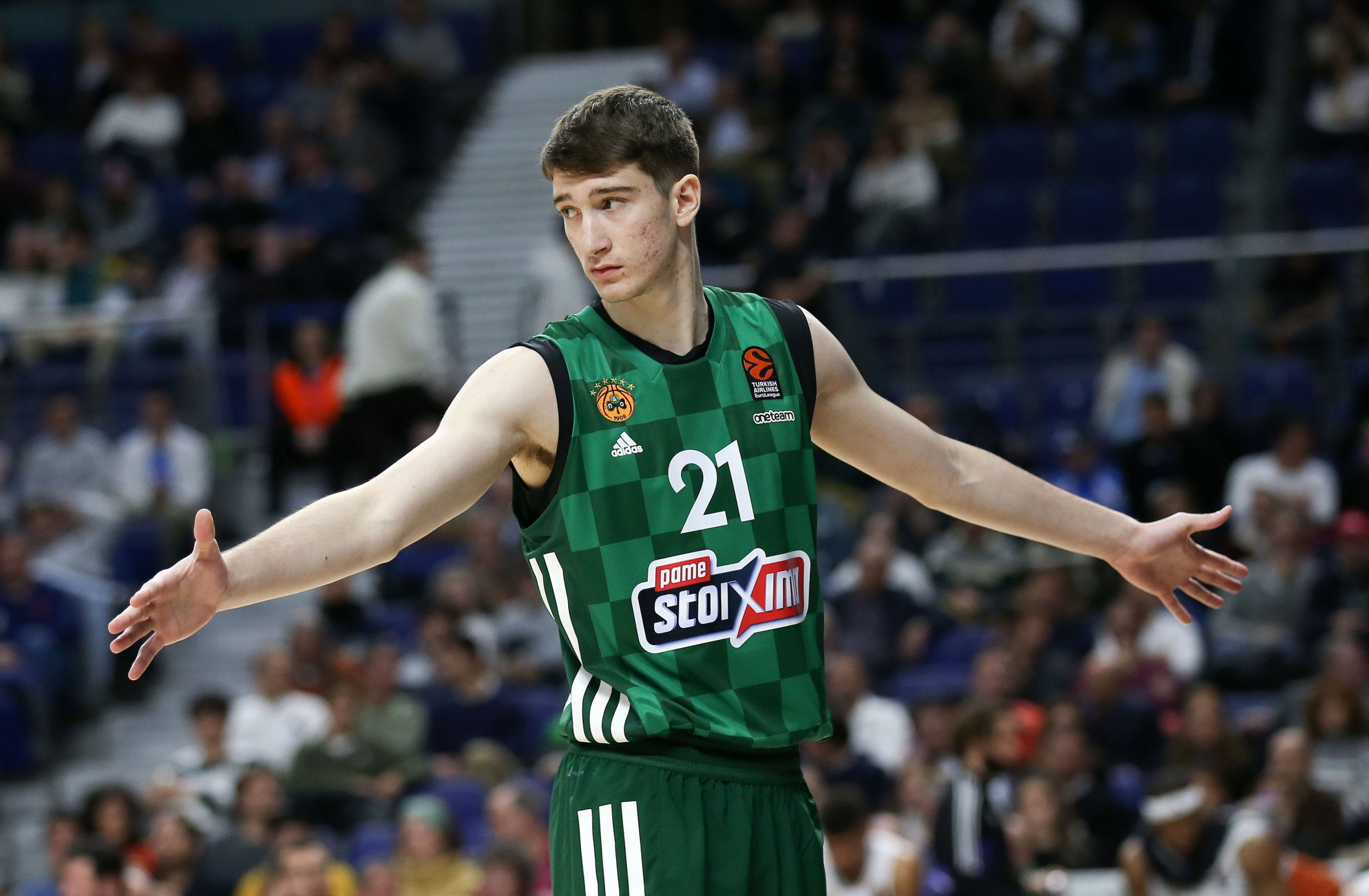 Επιστροφή Αβδάλα στον Παναθηναϊκό - Η διάγνωση για τον Ερνανγκόμεθ