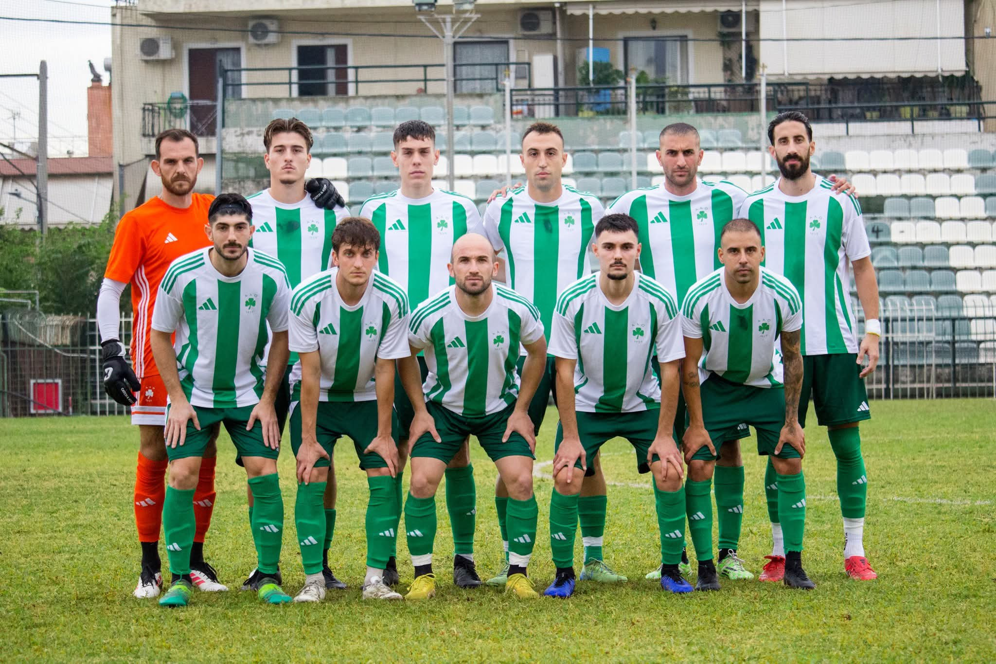 Οι δέκα ομάδες με «βαριά φανέλα» που επιστρέφουν πρωταθλήτριες στη Γ' εθνική  (photos, videos)