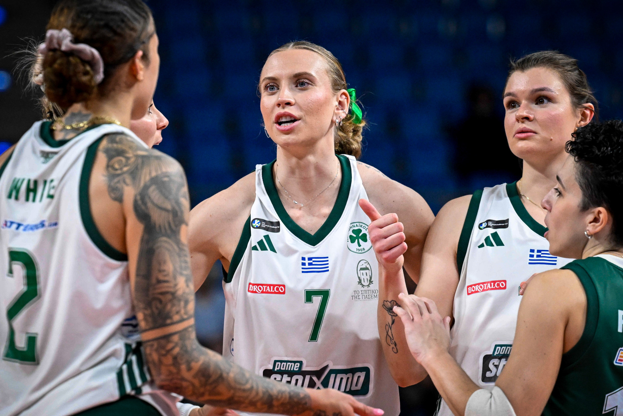 Μπένετ στο Athletiko: «Λυπάμαι που δεν καταφέραμε να πάρουμε τη νίκη μπροστά σε όλον αυτόν τον κόσμο»