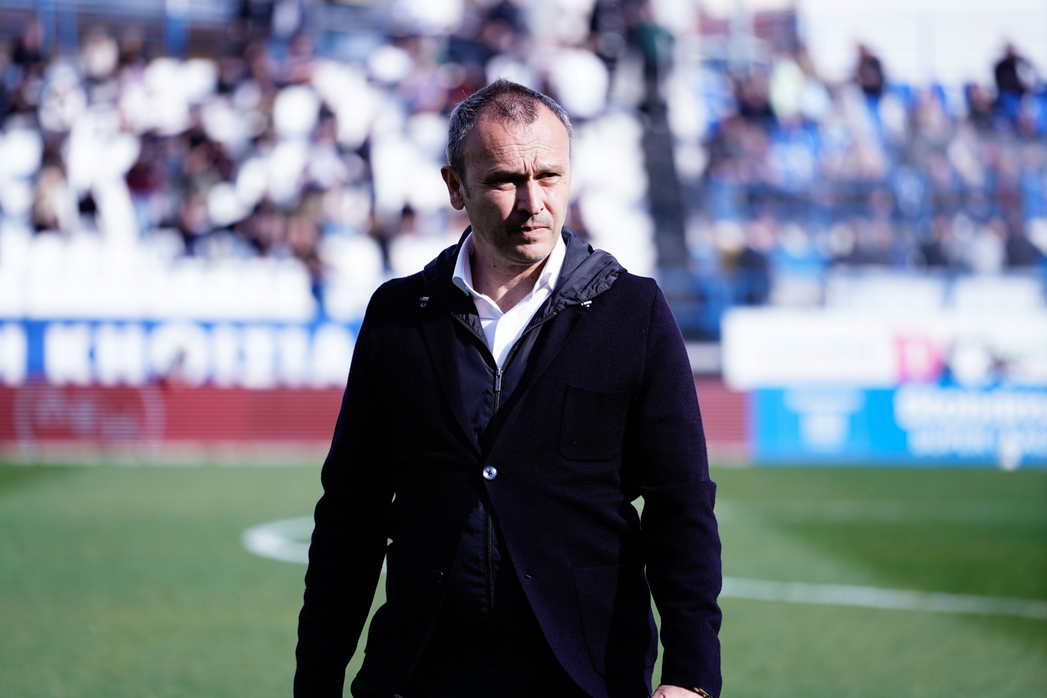 Μπράτσος: «Τιμωρούμαστε με το μισό λάθος, ενώ μπροστά δημιουργούμε» (video)