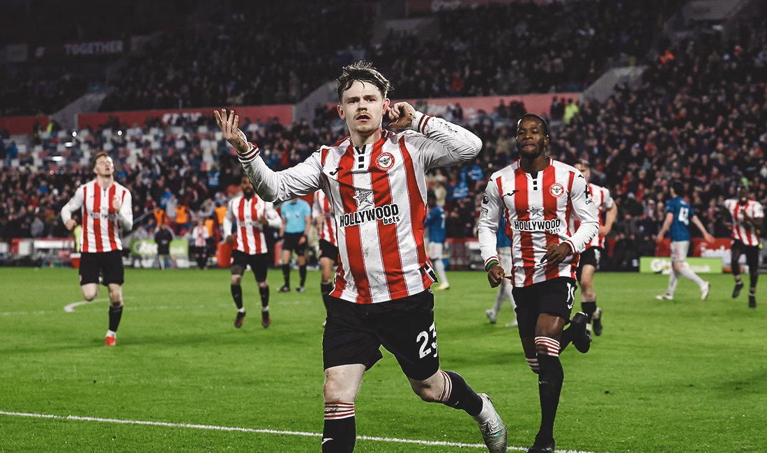 Μπρέντφορντ – Γουλβς με Boost στην ισορροπία