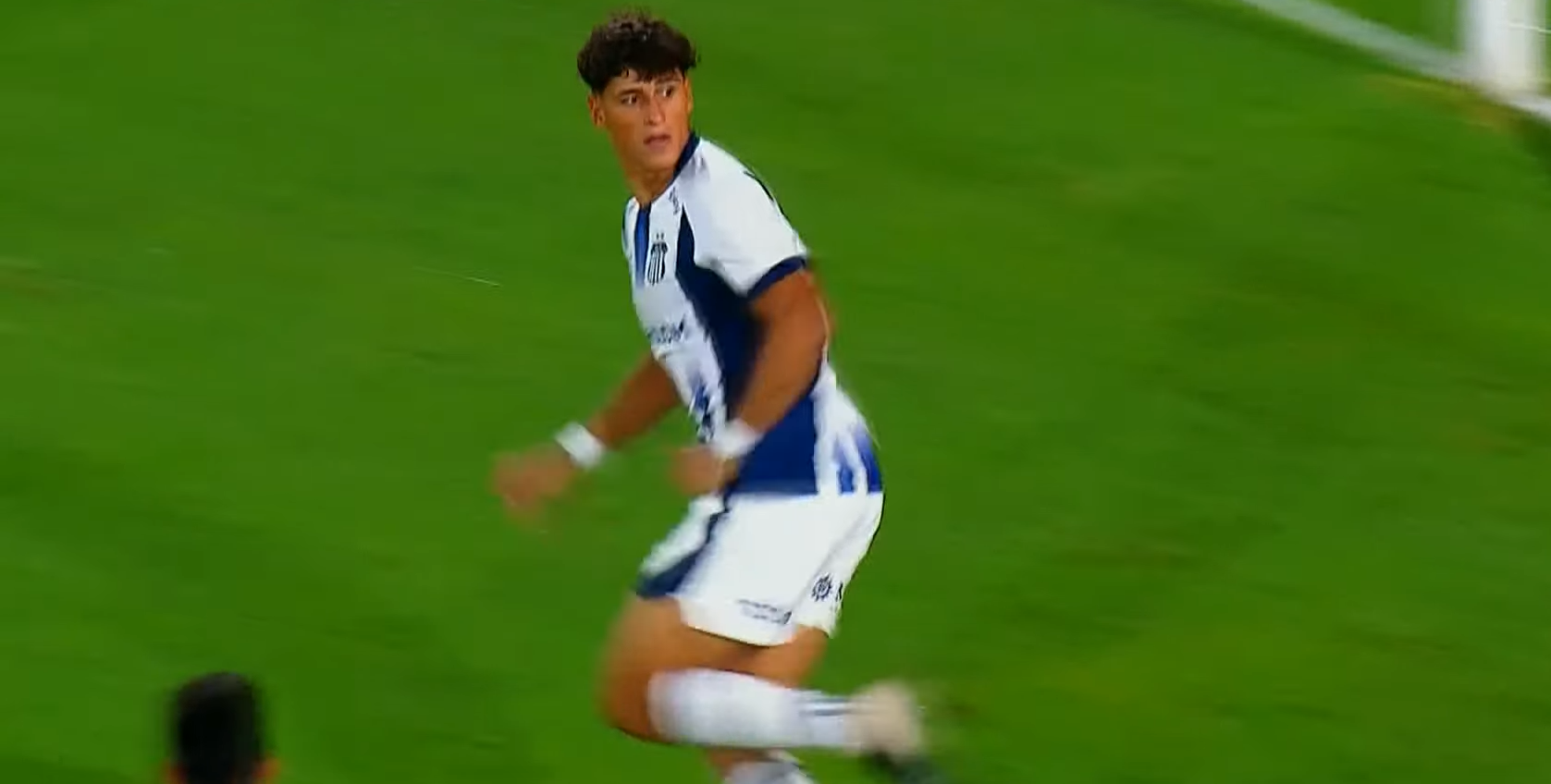 Απίστευτη ανατροπή της Ταγιέρες, με «χρυσή αλλαγή» τον Δάβιλα