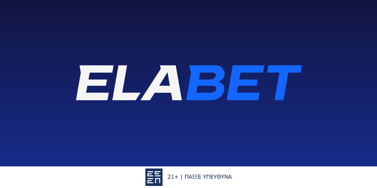 Η Elabet αποκαλύπτει το απόλυτα συναρπαστικό Online & Live Casino περιβάλλον