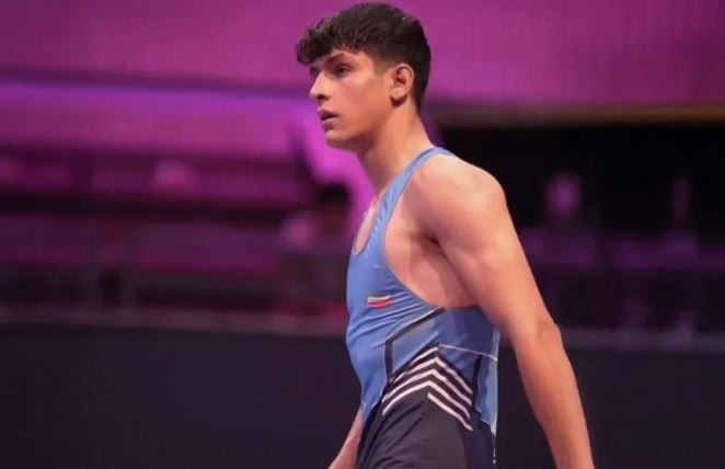 Εκτελέστηκε δια απαγχονισμού πρωταθλητής πάλης στο Ιράν