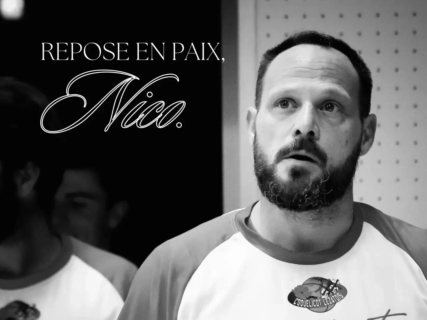 Τραγωδία στη Γαλλία: Μπασκετμπολίστας κατέρρευσε αιφνιδιώς και πέθανε στο παρκέ!